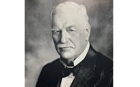 Governor Dockery's Official Summary of Service