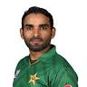 Asif Ali