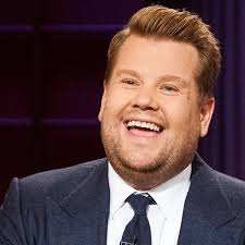 James Corden