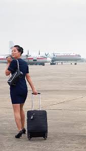 Norse expects to create a minimum of 700 flight attendant jobs in the u.s. Air Koryo Stewardess On Twitter Flight Attendant Hot Flight Attendant Skirts With Boots