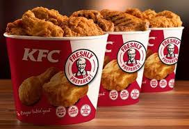 Daftar harga menu kfc terbaru. Beberapa Harga Dan Menu Kfc Indonesia Menu Phd