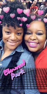 Trecia Smith (@treciasmith33)