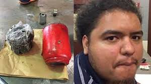 Man arrested after heroin discovered inside jack