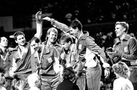 Check out the latest pictures, photos and images of karch kiraly. Karch Kiraly Now Setting Up U S Women S Volleyball Team To Succeed The New York Times