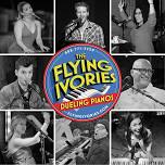 Dueling Pianos #AtTheMoon