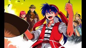 Meski biasanya motor klasik bernuansa retro dibanderol cukup menguras kantong. Lebih Old Inilah 10 Rekomendasi Anime Klasik Terbaik Dafunda Com