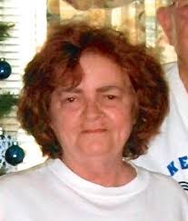 Shirley Scott Harris, 78, Metcalfe County, KY (1941-2020)