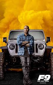 Facebook dp share with you the fast & furious poster as a facebook and whatsapp status. Fast Furious 9 Posters Vin Diesel John Cena Are Ready To Ride