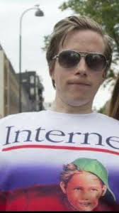 Amanda Sandvik (@amandasandvik)