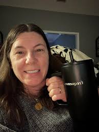 Dealing with a bad day and aunt flo visit