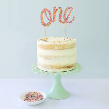 Check out our 1st birthday decorations selection for the very best in unique or custom, handmade pieces from our party décor shops. Smash Cake 1st Birthday Cake Poppikit Cake Kits Poppikit