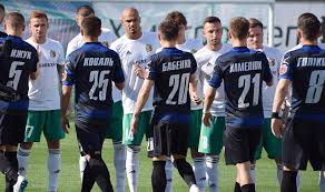 В середине прошлой недели обе команды отвлеклись от дел чемпионата на кубок украины, и завершили свои встречи с разными эмоциям. Vorskla Chernomorec 1 2 Video Golov I Obzor Matcha Football Ua