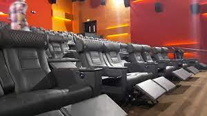 With the opening of another gsc cinema, you don't even need to travel far for movie dates anymore! Festival Mall Cinema