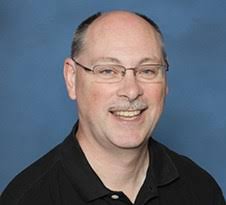 Reverend Jonathan Bratt — New Hope Free Methodist Church