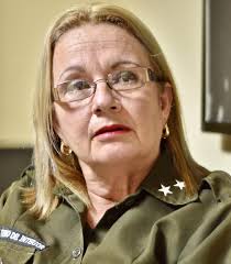 Minint: consagrados combatientes