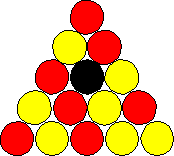 Maybe you would like to learn more about one of these? Why Do The Pool Balls Have To Be A Certain Way By A Number What Is The Meaning Of The Numbers On The Pool Balls On A Pool Table Quora