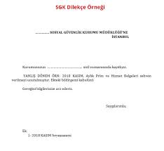 İşkur dilekçe ve form örnekleri. Dilekce Nasil Yazilir Kisa Dilekce Ornekleri Resmi Dilekce 2021