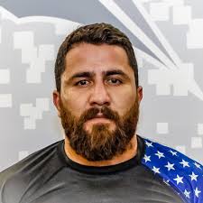 Competitor List [2020 Odessa BJJ Championships]