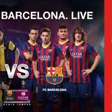 Malaysia vs fc barcelona akan bermula pada 10 ogos 2013. Photos At Malaysia Xi Vs Fc Barcelona