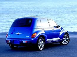 Image result for Patriot Blue 2003 Chrysler