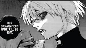 Check spelling or type a new query. Tokyo Ghoul Manga Order How To Read It In The Correct Order September 2021 Anime Ukiyo