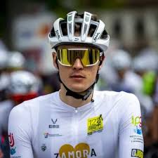 Daniel Martín Muriel (@DanyMuriel28)