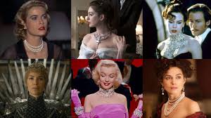 Top 10 strong female science fiction film characters den of geek. 30 Movie Characters Who Give Us Jewelry Envy Laguna Pearl Blog