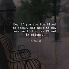 16 Quotes About Love That Only Introverts Will Understand Silence Quotes Words Quotes Life Quotes