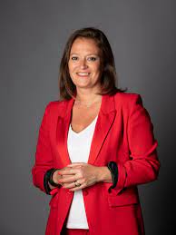 Who's who in france biography id. Olivia Gregoire Wikipedia