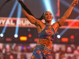 This is an automatic ranking. Watch Wwe Superstar Bianca Belair Reveals Her Parents Reaction To Her Royal Rumble Victory Essentiallysports