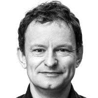 Mr. Jan Nikolai Kristensen