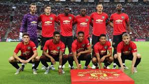See more of mu online on facebook. Preview Liga Inggris 2019 2020 Sekuat Apa Mu Bisa Saingi City Liverpool