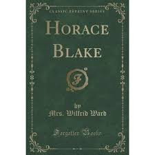 Horace Blake (Classic Reprint)