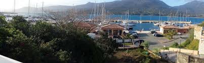 Port De Propriano Corse Propriano Corse Zen Attitude Calme