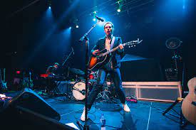 Concert Photos Ben Rector 20 Monroe Live 10 22 19