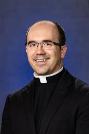 Cause for Canonization Team — Fr. Verbis Lafleur