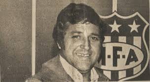 East Prairie Business Owner. Cecil Hammontree. Cecil's Ag Service.