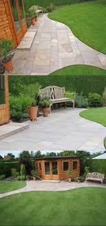 Garden Path Lawn Courtyards 37 Ideas For 2019 Patio Garden Garden Paths Garden Paving