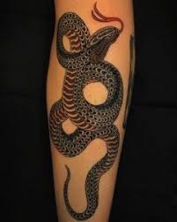 Japanese snake tattoos are usually done. 80 Japanese Snake Tattoos Myths Symbolism Common Themes