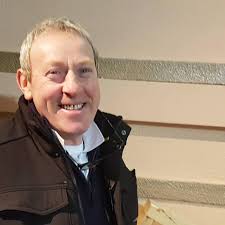 Happy birthday to our...