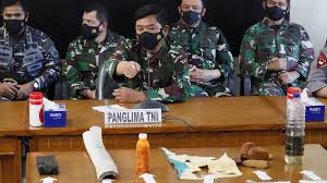 A missing indonesian navy submarine with 53 people aboard is set to run out of oxygen in three days, indonesian authorities said thursday, as rescuers continued a frantic search for the vessel. Ebq7pnj7koczhm