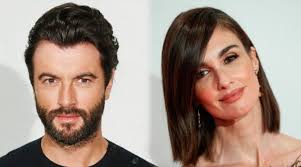 Javier Rey y Paz Vega rodarán este verano 'La casa del caracol'