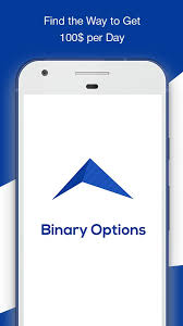 The minimum deposit — $10, the minimum size of the transaction — $1, the presence of a free demo account, through which you can quickly explore the … Binary Options For Android Apk Download
