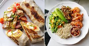 Tumis bawang dan daging ayam hingga harum dan matang. Suami Hilang 10kg Wanita Ini Kongsi Resepi Menu Diet Lengkap Sebulan Yang Simple Sedap