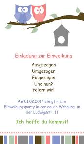 Pin Von Anne Bargholt Auf Einladuntg Einweihungsparty Einweihung Einladungen