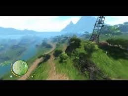 The wingsuit has been part of the game for quite some time now and it has made a comeback in far cry 6 as well. Far Cry 3 How To Get Wing Suit And Parachute Youtube