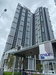 Universitas gadjah mada residence adalah unit yang mengelola 8 asrama milik universitas gadjah mada dengan letak asrama yang saling terpisah berusaha memberikan layanan fasilitas air siap. D Nuri Residences Site Progress Exsim Group