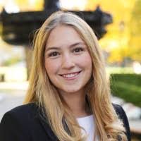 Catherine Flores's Instagram, Twitter & Facebook