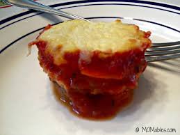 Gluten Free Veggie Lasagna Cups Momables Mealtime Solutions For Busy Parents Recipe Food Real Food Recipes Gluten Free Vegetables