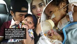 Petua untuk mengatasi muntah pada bayi yang selepas minum susu tidak segera meletakkannya di atas katil, membawa kedudukan badan yang sedikit tegak, tunggu sehingga bayangan bayi. 2 Minggu Anak Batuk Muntah Susu Setiap Kali Diberi Susu Rupanya Menghidap Pneumonia Gara Gara Didekati Perokok The Reporter